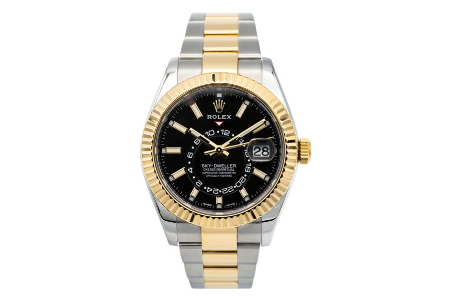 Rolex Sky-Dweller 326933